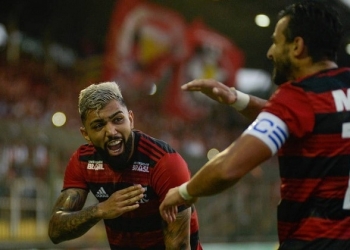 Análise: O que se tira de lição do empate do Flamengo