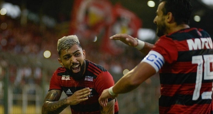 Análise: O que se tira de lição do empate do Flamengo