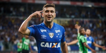 Detalhes da proposta do Flamengo ao Cruzeiro por Arrascaeta