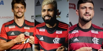 Do 'acabou o dinheiro' a acertos milionários: Fla muda em 10 anos