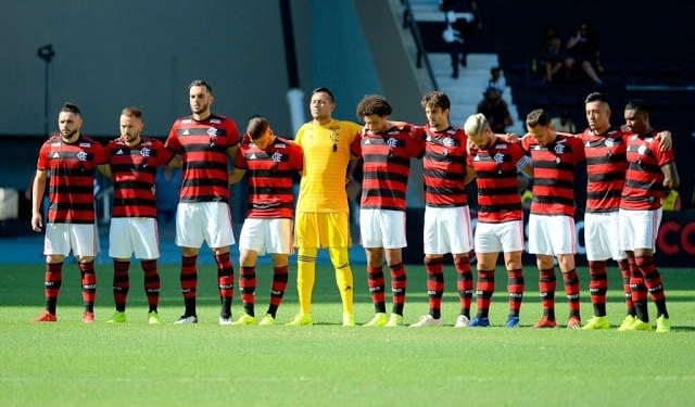 Duelo com Boavista pode dar indícios de Flamengo versão 2019
