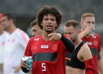 Dé Aranha vê Arão 'dançando' no Flamengo para Diego ser volante no time de Abel