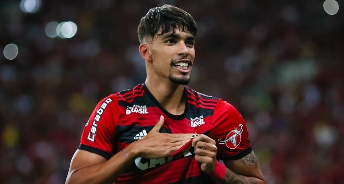 Flamengo agora tem marca protegida junto a Instituto