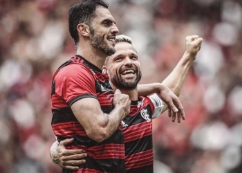Flamengo derrota o Bangu por 2 a 1 e Maracanã cheio no Carioca