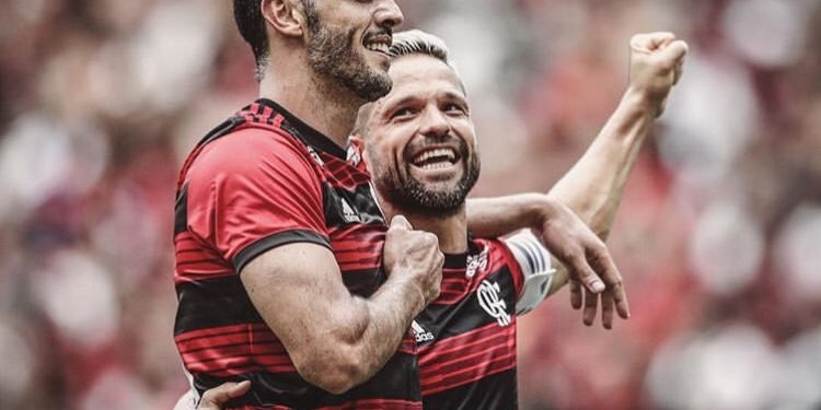 Flamengo derrota o Bangu por 2 a 1 e Maracanã cheio no Carioca