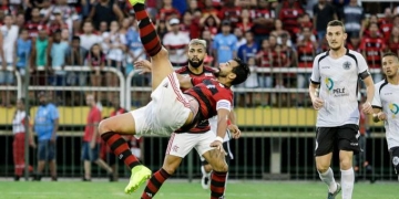 Flamengo encara Boavista para carimbar vaga na semi da Taça GB