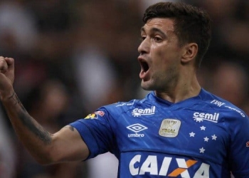Flamengo faz proposta para tirar Arrascaeta do Cruzeiro