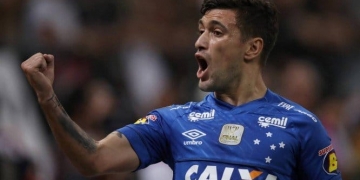 Flamengo faz proposta para tirar Arrascaeta do Cruzeiro