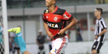 Flamengo inicia contatos por Jorge e aguarda janela europeia para avançar