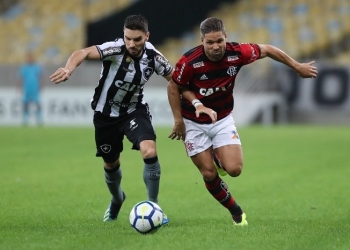 Flamengo não aceita jogar o clássico contra o Botafogo em Manaus