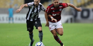 Flamengo não aceita jogar o clássico contra o Botafogo em Manaus
