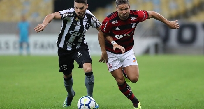 Flamengo não aceita jogar o clássico contra o Botafogo em Manaus