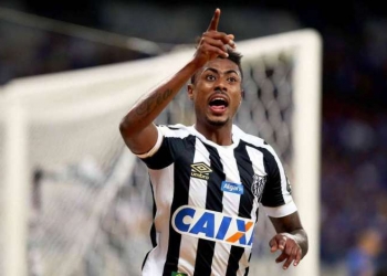 Flamengo oferece R$ 27 milhões ao Santos e fica perto de fechar com Bruno Henrique