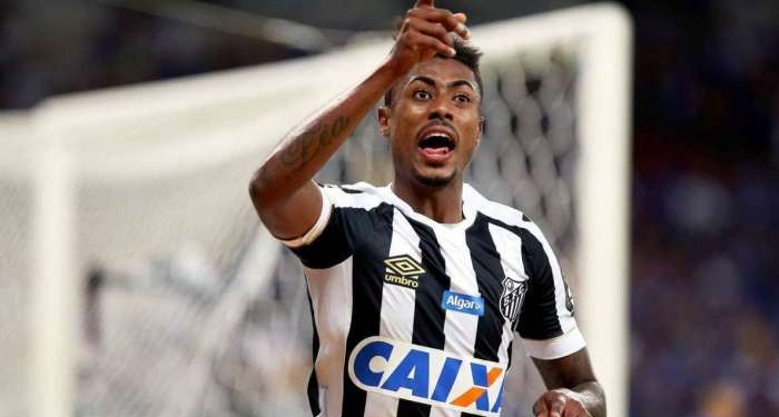 Flamengo oferece R$ 27 milhões ao Santos e fica perto de fechar com Bruno Henrique