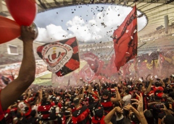 Flamengo quer manter preço dos ingressos e tenta redução de despesas no Maracanã