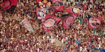 Flamengo x Boavista: 16 mil ingressos vendidos para o jogo desta terça-feira