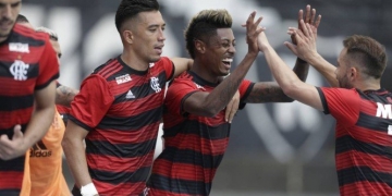 Flamengo x Boavista: Abel volta a lançar dupla Arrascaeta e Gabigol; confira escalação