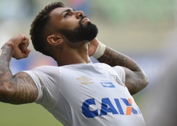 Gabigol custará ao Flamengo o mesmo que três reservas que foram embora; veja detalhes do negócio