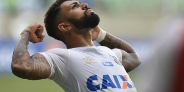 Gabigol custará ao Flamengo o mesmo que três reservas que foram embora; veja detalhes do negócio