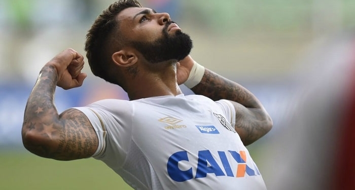 Gabigol custará ao Flamengo o mesmo que três reservas que foram embora; veja detalhes do negócio