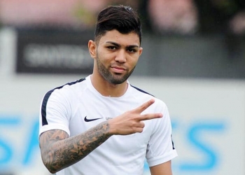 Gabigol é o 9 que o Flamengo procura? Quem o acompanhou de perto dá uma mãozinha para Abel
