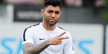 Gabigol é o 9 que o Flamengo procura? Quem o acompanhou de perto dá uma mãozinha para Abel
