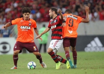 Impasse com renovação do patrocínio da Caixa coloca em alerta clubes das séries A e B