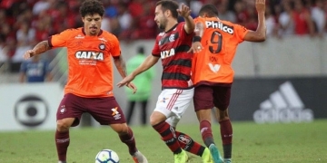 Impasse com renovação do patrocínio da Caixa coloca em alerta clubes das séries A e B