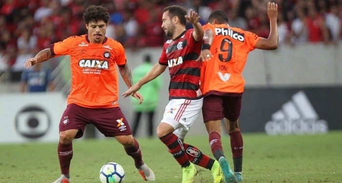 Impasse com renovação do patrocínio da Caixa coloca em alerta clubes das séries A e B
