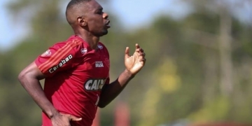 Juan analisa adversários do Fla na Florida Cup: 'Estão na nossa frente'