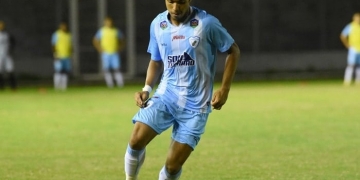 Londrina anuncia venda do lateral-direito Matheuzinho para o Flamengo