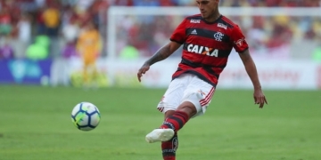 O impressionante desempenho ofensivo de Trauco