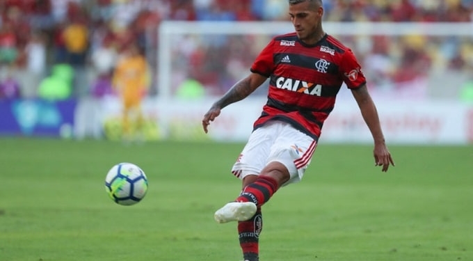 O impressionante desempenho ofensivo de Trauco