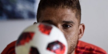 Obcecado por taças, Cuellar aceita correr para estrelas brilharem no Flamengo: “Valerá a pena”