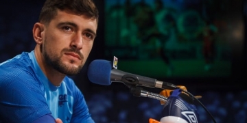 Pelo terceiro dia consecutivo, Arrascaeta não comparece a treino na Toca da Raposa