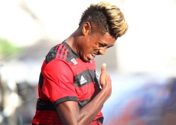 'Vai ficar marcado', diz Bruno Henrique sobre estreia pelo Fla com dois gols