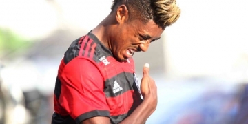 'Vai ficar marcado', diz Bruno Henrique sobre estreia pelo Fla com dois gols