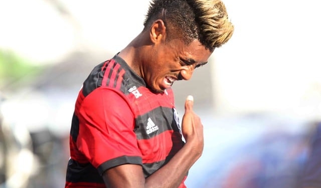'Vai ficar marcado', diz Bruno Henrique sobre estreia pelo Fla com dois gols