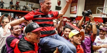 Virada do ano marca o início da Era Rodolfo Landim no Flamengo