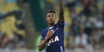 Fla oferece total de R$ 30 mi por B. Henrique e Santos faz última imposição