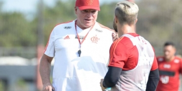 Flamengo encara Boavista para se garantir na semifinal