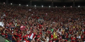 Estrear em cheio! Flamengo terá contra Bangu o maior público em início de temporada desde 2009