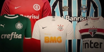 Bancos privados assumem espaço com iminente saída da Caixa do futebol; entenda por quê