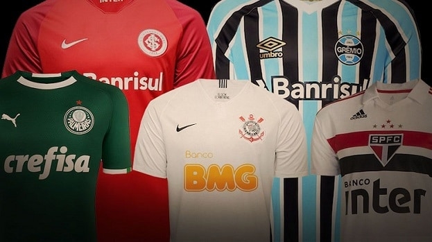 Bancos privados assumem espaço com iminente saída da Caixa do futebol; entenda por quê