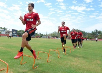 Flamengo: Elenco já vale mais que os de Botafogo, Fluminense e Vasco juntos