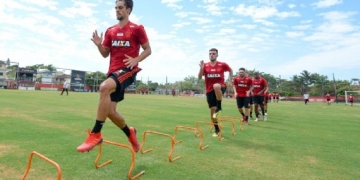 Flamengo: Elenco já vale mais que os de Botafogo, Fluminense e Vasco juntos