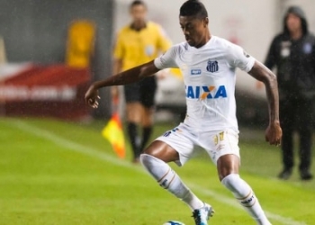Fla retoma conversas e encaminha acerto com B. Henrique por R$ 23 mi