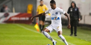Fla retoma conversas e encaminha acerto com B. Henrique por R$ 23 mi