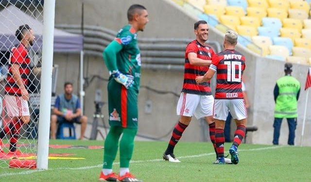 Rafael Marques e Rhodolfo dizem que Paulista é o estadual mais difícil