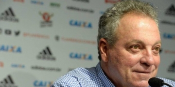 Com Abel, Flamengo libera elenco para dormir em casa em vésperas de jogos